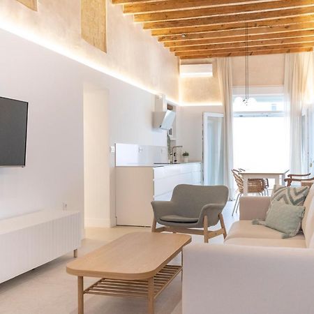Plateros 48 Apartamento Sanlúcar de Barrameda Εξωτερικό φωτογραφία
