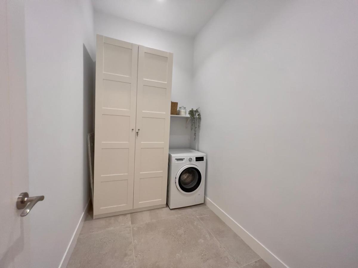 Plateros 48 Apartamento Sanlúcar de Barrameda Εξωτερικό φωτογραφία