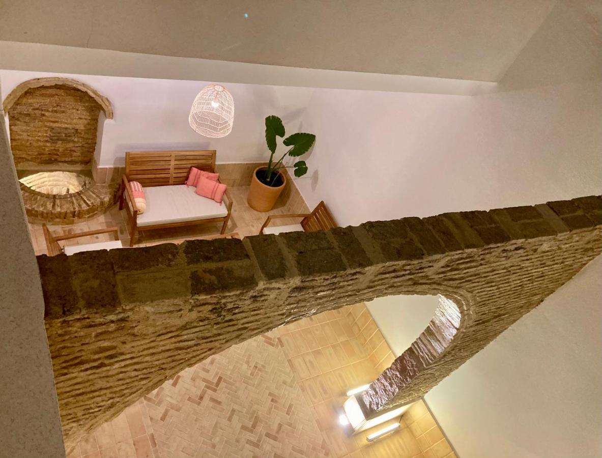 Plateros 48 Apartamento Sanlúcar de Barrameda Εξωτερικό φωτογραφία