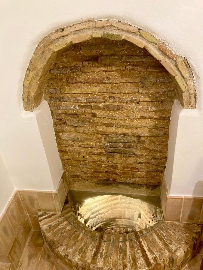 Plateros 48 Apartamento Sanlúcar de Barrameda Εξωτερικό φωτογραφία
