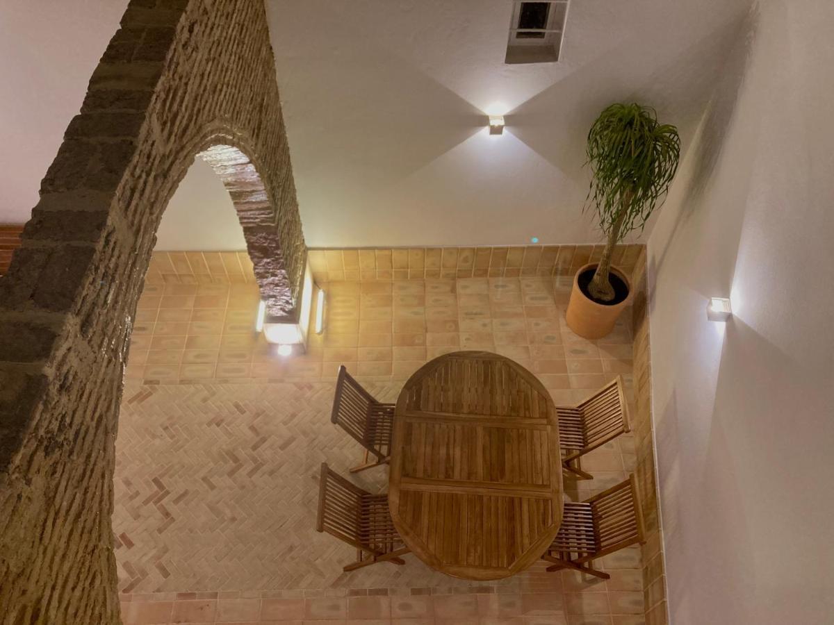 Plateros 48 Apartamento Sanlúcar de Barrameda Εξωτερικό φωτογραφία