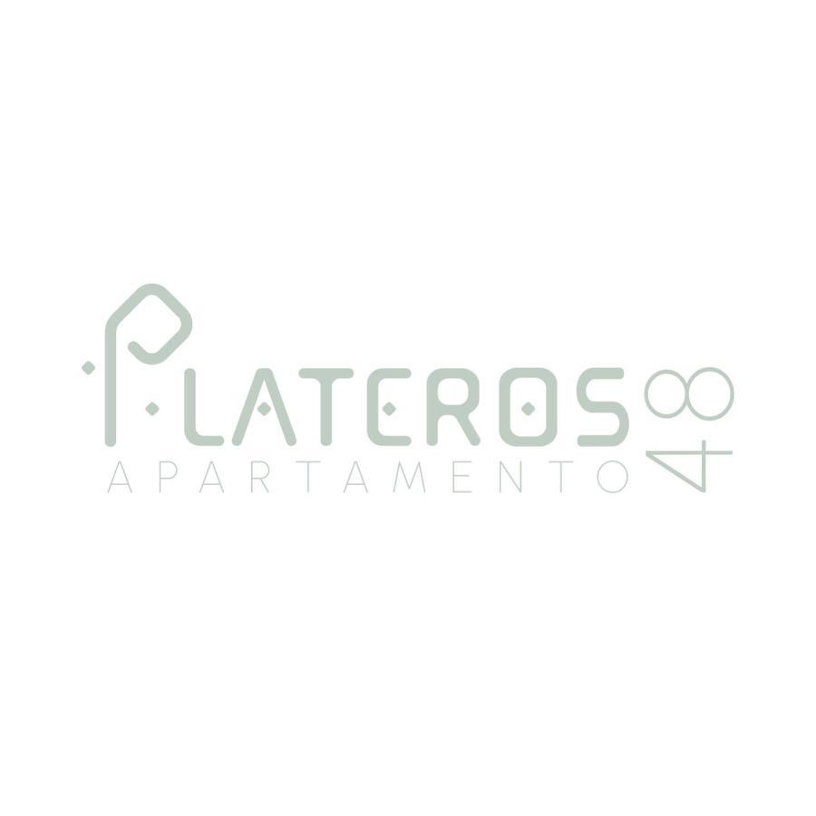 Plateros 48 Apartamento Sanlúcar de Barrameda Εξωτερικό φωτογραφία