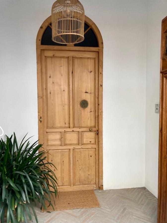 Plateros 48 Apartamento Sanlúcar de Barrameda Εξωτερικό φωτογραφία