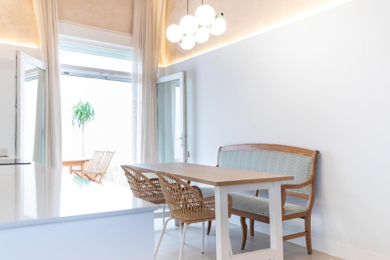 Plateros 48 Apartamento Sanlúcar de Barrameda Εξωτερικό φωτογραφία