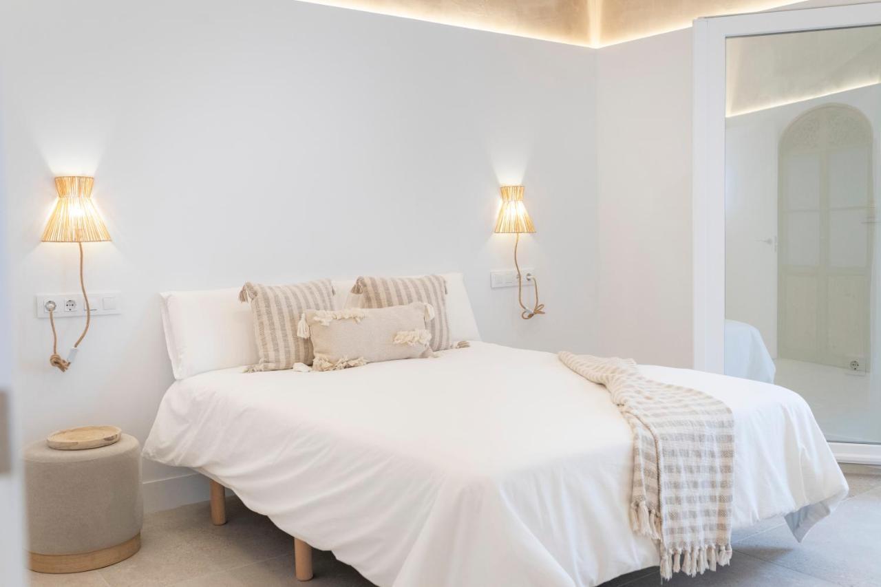 Plateros 48 Apartamento Sanlúcar de Barrameda Εξωτερικό φωτογραφία